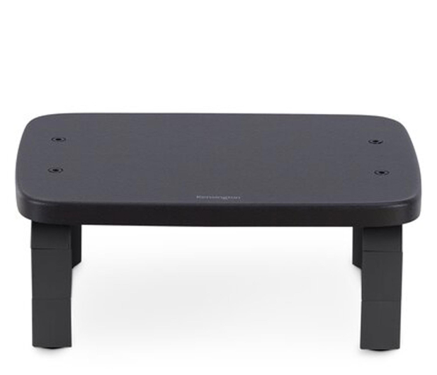 Kensington SmartFit adjustable monitor stand black - 1325125 - zdjęcie